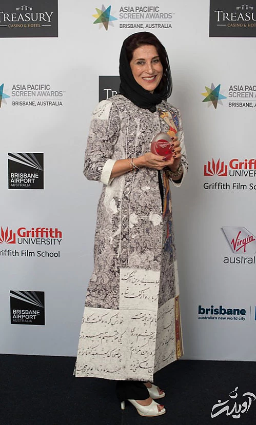 زیباترین لباسهای بازیگران زن ایرانی